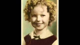 Shirley Temple - Early Bird 1936 Captain January