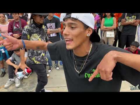 FILTROS MEJORES 17 - DAPPER🆚STEREO🆚KING ONE🆚DROXCO🆚NOIR [RAP SIN GROSERIAS ❌ OBG LEAGUE]