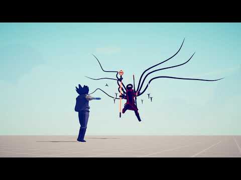 THE REGAL SORCERER vs EVERY UNIT - Totally Accurate Battle Simulator TABS