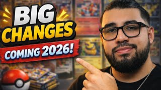 Big Changes Coming in 2026… Let’s Talk About the Channel