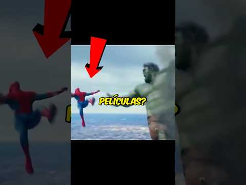 SPIDERMAN SIEMPRE ROMPE SU CELULAR💔