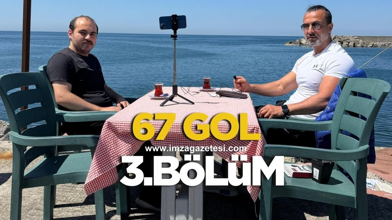 Barış Şeref ile Zonguldakspor ve Zonguldak futbolu
