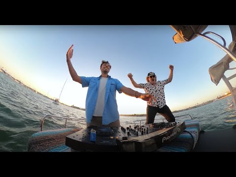 Koastle - Electric Oyster Vol. 9: Newport Beach, CA (4K)