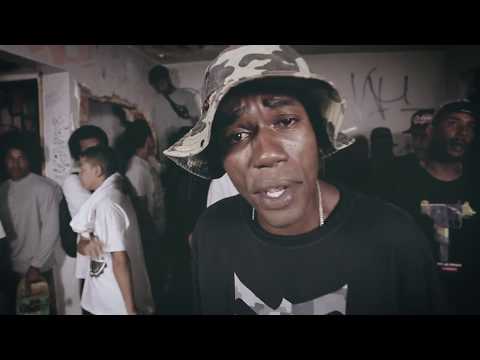 Cypher " Trem Bala Pt. 2 Xarope Mc, Sepet, Bulldogg, Sabótico, Saqk, Semiseria " Prod. Dactes