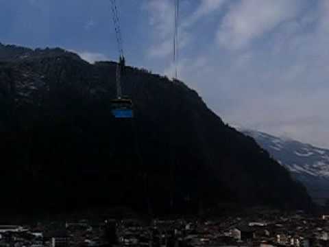 160-PB Ahornbahn (Zillertal)