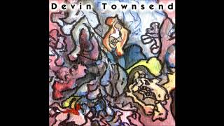 Amsterdam (Demo v2) - Devin Townsend