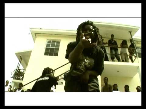 Cool Cake Ft T-DOT "Cake Cake" Total-freestyle.com Video 2009