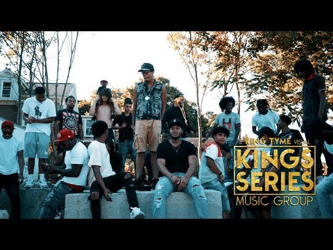 (Watch In HD) Fame x KidCam x TriggaTate - Action (directed @tymefloc)