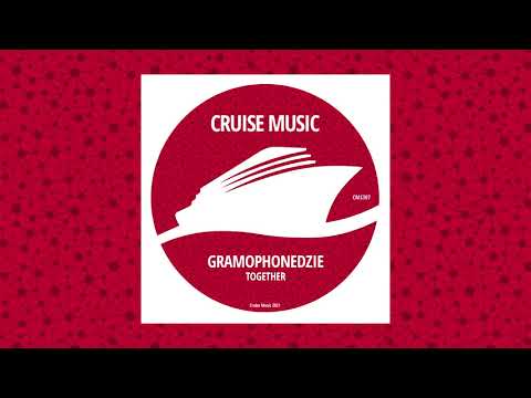 Gramophonedzie - Together (Radio Edit) [CMS307]
