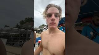 Candid dad joke response 08/17/2024