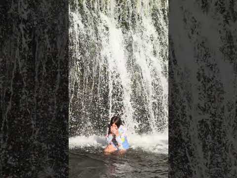Salto Donguil, Gorbea, Región de la Araucanía, Chile.🇨🇱