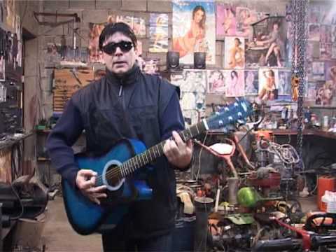 Mladen Ključe & Blago stanje-Đuđan