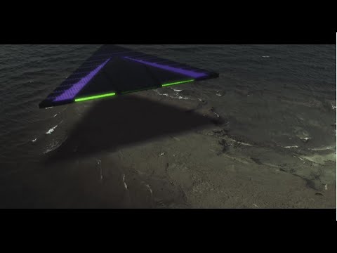 Alien Dimension (GH5 Short Film) Sci-Fi