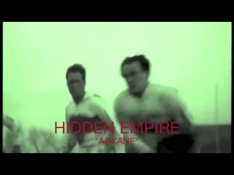 Hidden Empire - Arkane (Trapez 184)