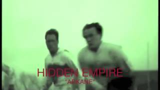 Hidden Empire - Arkane (Trapez 184)