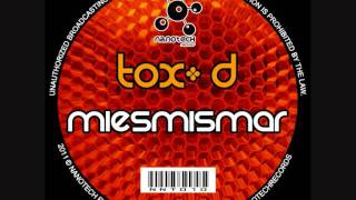 Tox-D - Miesmismar [NNT010] / Nanotech Records