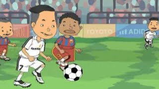 Download lagu Episode 2 (Part 1) | Bola Kampung | Cartoon Network Asia mp3 Download lagu Episode 2 (Part 1) | Bola Kampung | Cartoon Network Asia mp3