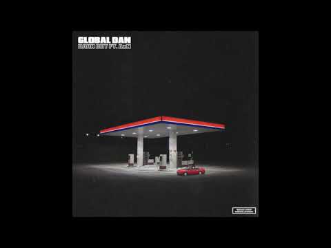 Global Dan - Dark out ft. AzN (prod. Drago)