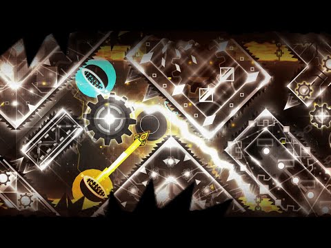 My part in TON 618 remake