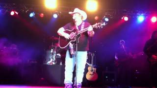 Chris Cagle Dance Baby Dance