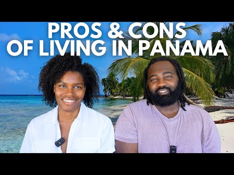 Pros and Cons of Living in Panama as Black Americans