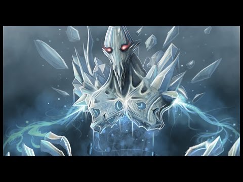 Baumi casts ESL ONE Manila Wings vs VG.R