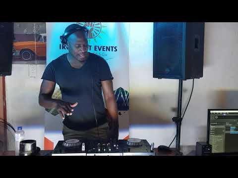 Dj sane Expensive music Vol.3 recording