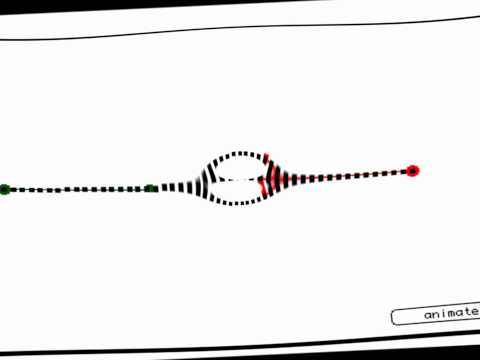 Y.O. - The Fine Line ft. Stephanie Powers & Gaetano Dinardi