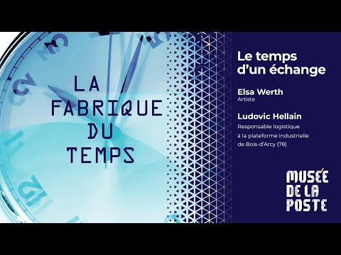 [PODCAST] Le temps d’un échange – Episode 1/3