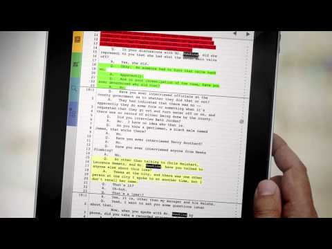 Radius Design video.