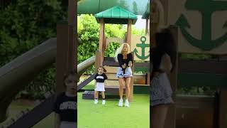 tiktok de Salomé 😄🖤