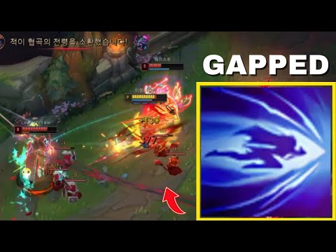 Irelking3 Does The Thing Again...