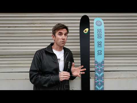 SEGO Ski Co