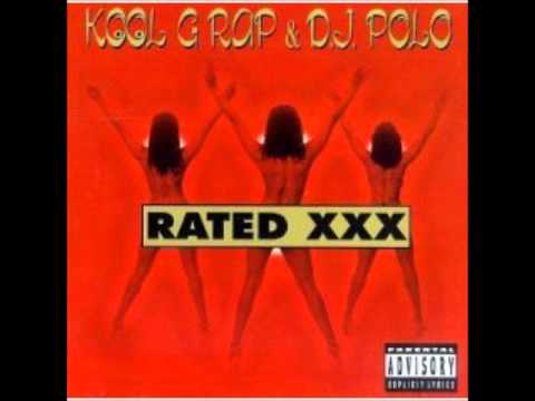 Kool G Rap   Lifestyles of the Rich and Famous