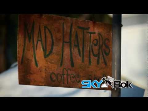 Skybok: Madhatters (Grahamstown, South Africa)