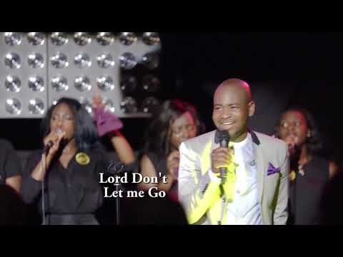 MARIO AJAVON - DON'T LET ME GO (OFFICIAL VIDEO)