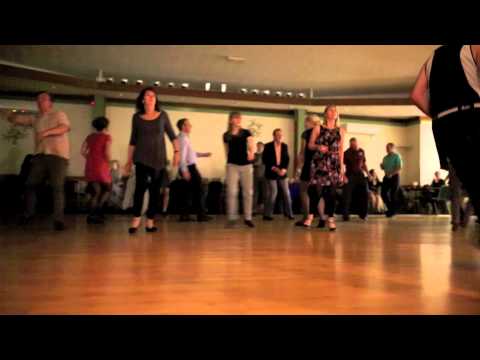 Northern Soul Dancing by Jud - Clip 205 - MARLENA SHAW - LET'S WADE IN THE WATER