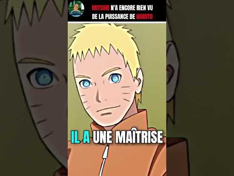 Le Plus Fort des Kage 🔥💪
