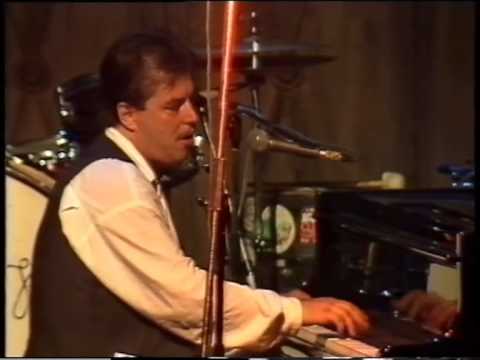 1.Hamburger Blues und Boogie Festival 08 Christian Willisohn