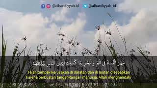 Download lagu Murottal Surah Ar Rum, ayat 41 - Syaikh Misyari Rasyid mp3 Download lagu Murottal Surah Ar Rum, ayat 41 - Syaikh Misyari Rasyid mp3