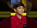 इस छोटे से Contestant ने पढ़ रखी है Bhagavad Gita KBC India Shor