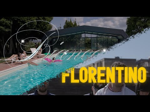 TUZZA - BIANCA/FLORENTINO (VILLA DI TUZZA EPISODE 3)