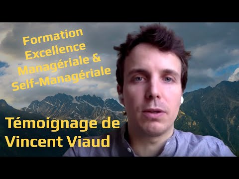 Un patron forme tous ses managers à l'excellence managériale permise par les outils de l'Holacratie