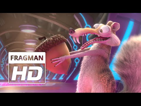 Buz Devri: Büyük Çarpışma | Türkçe Dublajlı Son Fragman | Temmuz 2016