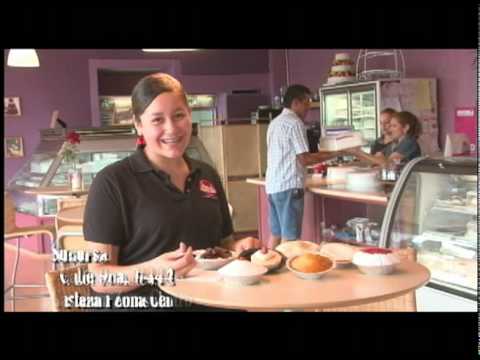 ¿Por Qué Lourdes Pasteles?