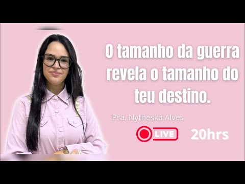 ASSIM DIZ O SENHOR: A HONRA SERÁ DUPLA!