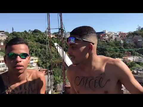 MEDLEY 2021 MC NGDO7 & MC AG   - Eae parceiro come que é  & MC NGDO7 TIGER AZUL
