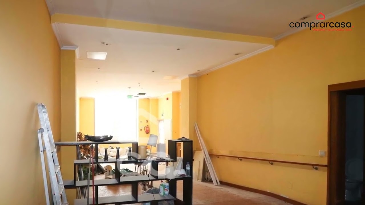 Vídeo do imóvel