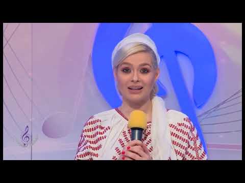 GABRIELA VLADU  -  ''SĂ NU TE-NTORCI CĂ N-ARE ROST''  - FAMILIA FAVORIT (aprilie  2022)