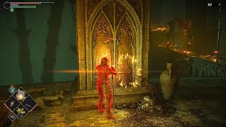 Demon's Souls　推擊的優勢